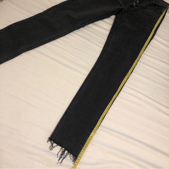 Aritzia Denim Forum The Yoko High Rise Slim - Picture 8 of 8